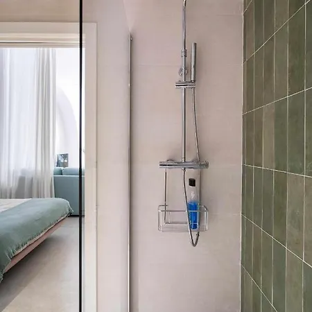 Exclusivo Loft Con Terraza En Ciudad Artes Y Cienc Apartment