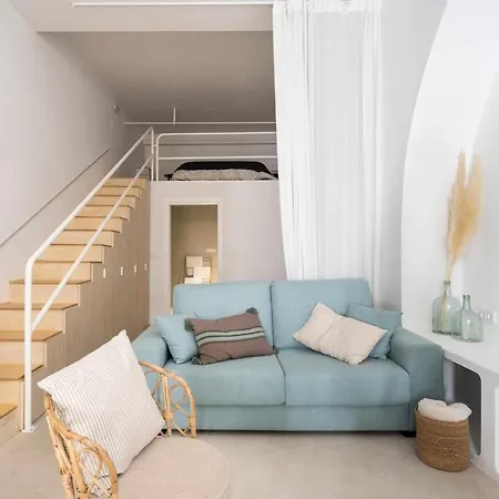 Exclusivo Loft Con Terraza En Ciudad Artes Y Cienc Valencia