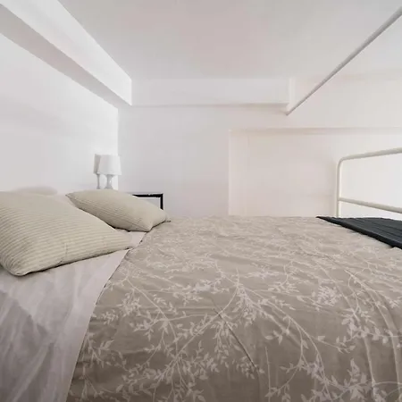 Exclusivo Loft Con Terraza En Ciudad Artes Y Cienc Apartment