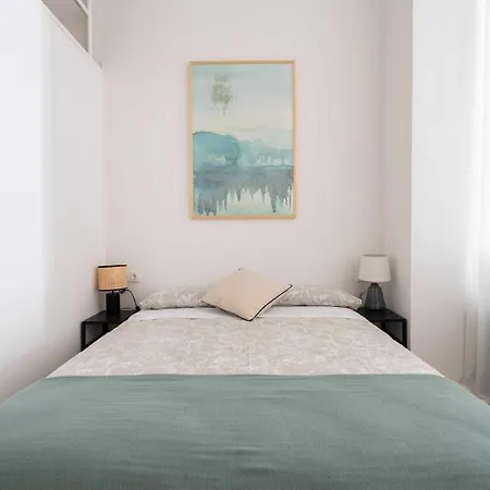 Apartment Exclusivo Loft Con Terraza En Ciudad Artes Y Cienc *