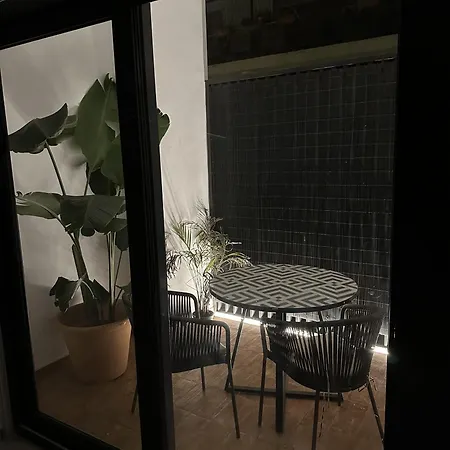 Apartment Exclusivo Loft Con Terraza En Ciudad Artes Y Cienc *
