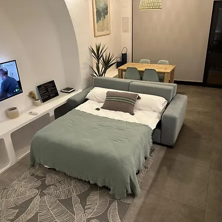 Apartament Exclusivo Loft Con Terraza En Ciudad Artes Y Cienc