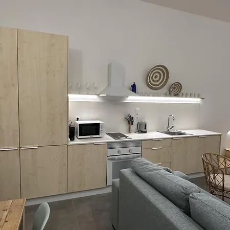 Exclusivo Loft Con Terraza En Ciudad Artes Y Cienc Apartment Valencia