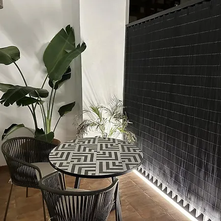 Apartment Exclusivo Loft Con Terraza En Ciudad Artes Y Cienc *
