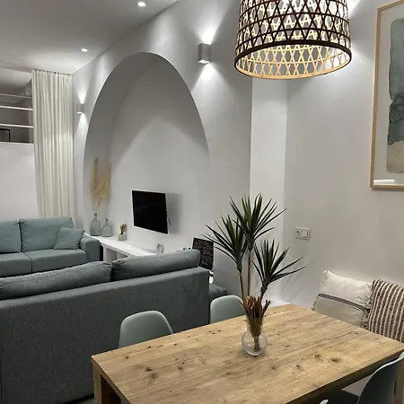 Exclusivo Loft Con Terraza En Ciudad Artes Y Cienc * Walencja