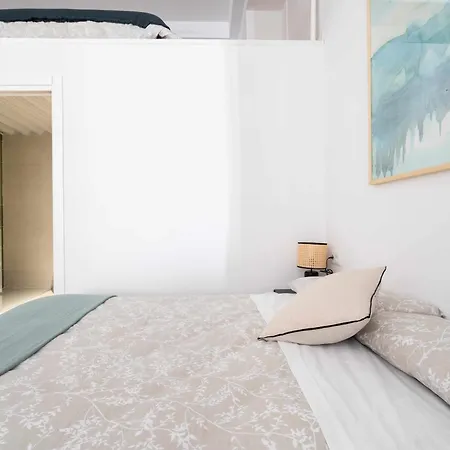 Exclusivo Loft Con Terraza En Ciudad Artes Y Cienc Apartment Valencia