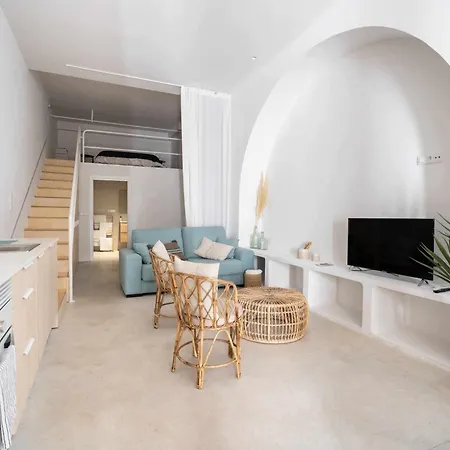 Exclusivo Loft Con Terraza En Ciudad Artes Y Cienc Apartment
